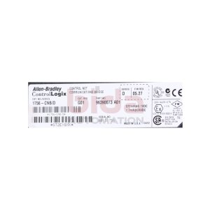 Allen-Bradley 1756-CNB/D Kommunikationsmodul /...