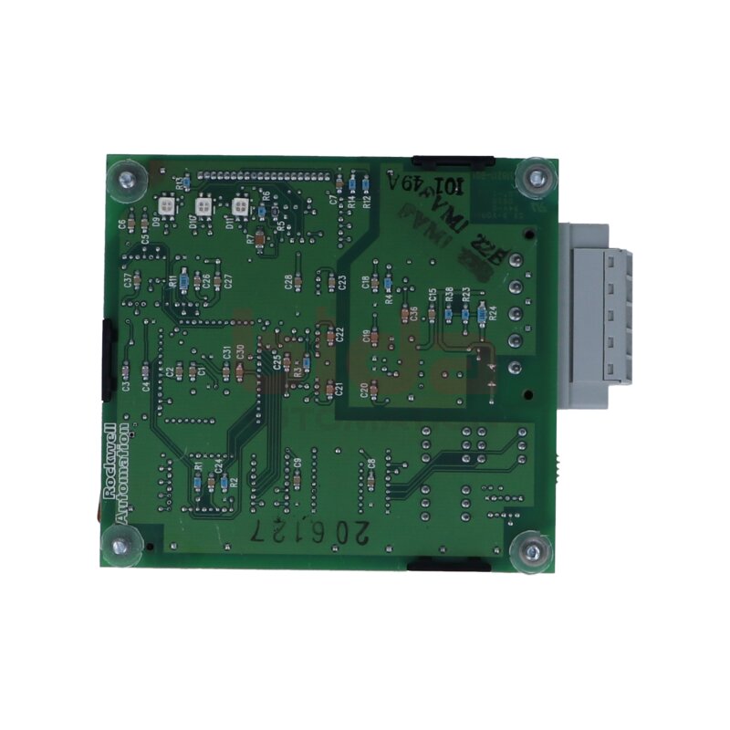 Allen-Bradley 20-COMM-D DeviceNet Kommunikationsadapter Communication adapter