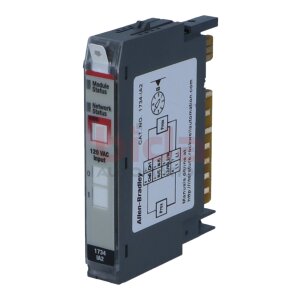 Allen-Bradley 1734-IA2 (96428475) 2‑Kanäle AC...