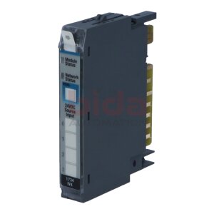 Allen-Bradley 1734-IV4 (96428475) POINT I/O...