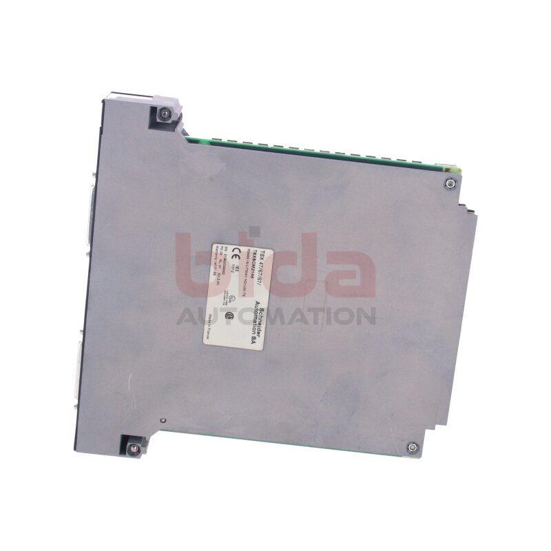 Schneider TSX 47/67/87/ TSXSCM2146 Kommunikations-Submodul Communication submodule