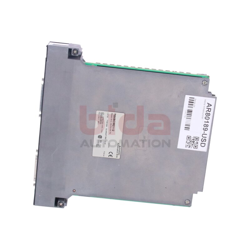 Schneider TSXSCM2112 (RS232) Kommunikationsmodul Communication Module