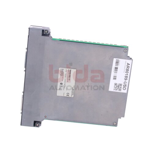 Schneider TSXSCM2112 (RS232) Kommunikationsmodul Communication Module