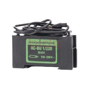 Murrelektronik RC-BU 1/220 (20 031) Endstörmodul...