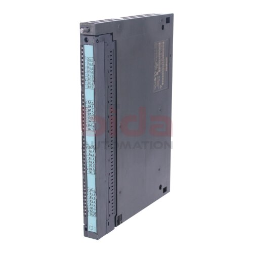 Siemens 6ES7422-1BL00-0AA0 / 6ES7 422-1BL00-0AA0 SIMATIC S7-400, Digitalausgabe / Digital edition SM 422  DC 24V, 0,5A