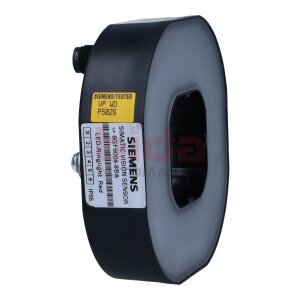 Siemens 6GF9004-8BA / 6GF9 004-8BA LED-Ringlicht rot...
