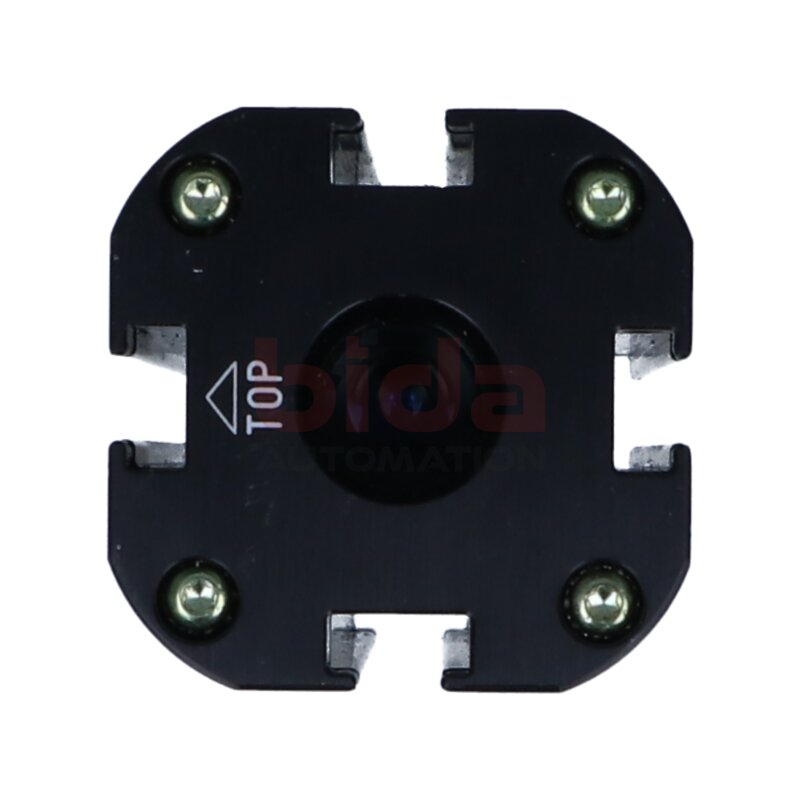 Siemens 6GF2002-8EA01 / 6GF2 002-8EA01 Sensorkopf SIMATIC VS100 festeingestelltes Objektiv f&uuml;r Bildfenster / sensor head with fixed lens for image window  45x 34mm