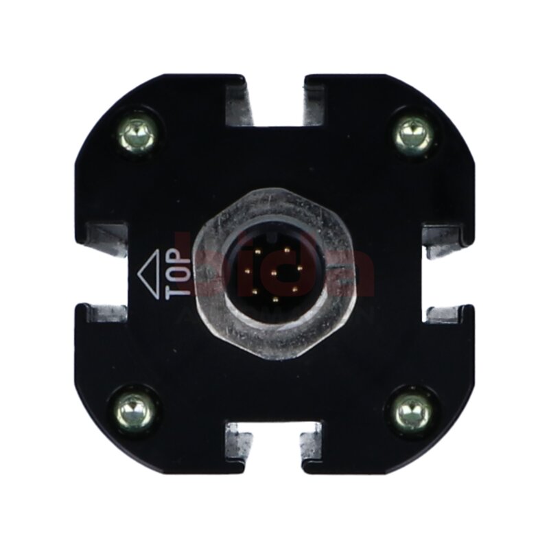 Siemens 6GF2002-8EA01 / 6GF2 002-8EA01 Sensorkopf SIMATIC VS100 festeingestelltes Objektiv f&uuml;r Bildfenster / sensor head with fixed lens for image window  45x 34mm