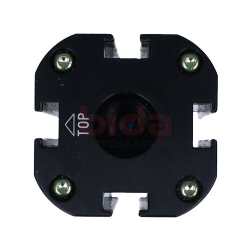 Siemens 6GF2002-8EA01 / 6GF2 002-8EA01 Sensorkopf SIMATIC VS100 festeingestelltes Objektiv f&uuml;r Bildfenster / sensor head with fixed lens for image window  45x 34mm
