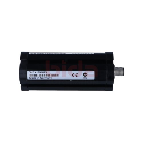 Siemens 6GF2002-8EA01 / 6GF2 002-8EA01 Sensorkopf SIMATIC VS100 festeingestelltes Objektiv f&uuml;r Bildfenster / sensor head with fixed lens for image window  45x 34mm