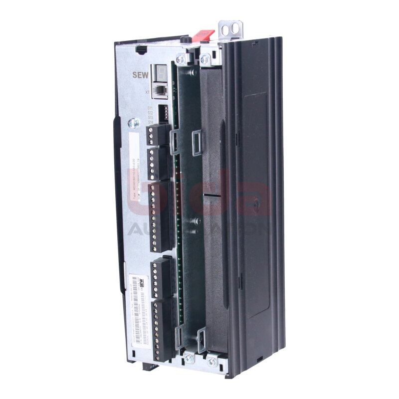SEW MDX61B0110-5A3-4-00 (MDX61B-00/0T) Umrichter Converter