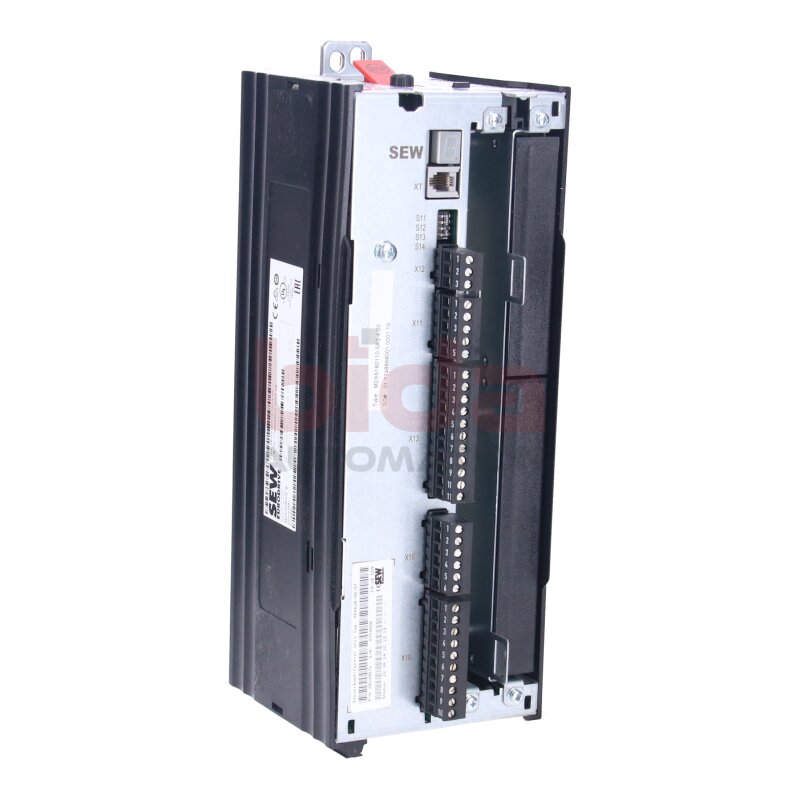 SEW MDX61B0110-5A3-4-00 (MDX61B-00/0T) Umrichter Converter