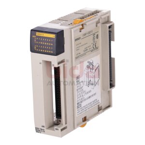 Omron CQM1-OD213 Transistor-Ausgangsmodul / transistor...