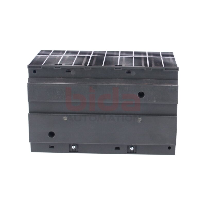 Siemens 6ES7307-1KA00-0AA0 / 6ES7 307-1KA00-0AA0 SIMATIC S7-300 Geregelte Stromversorgung / Power supply PS307