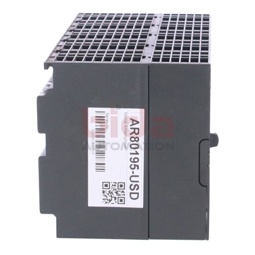 Siemens 6ES7307-1KA00-0AA0 / 6ES7 307-1KA00-0AA0 SIMATIC S7-300 Geregelte Stromversorgung / Power supply PS307
