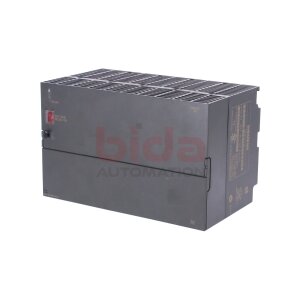 Siemens 6ES7307-1KA00-0AA0 / 6ES7 307-1KA00-0AA0 SIMATIC...