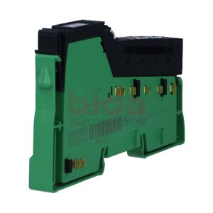 Phoenix Contact IB IL 24 PWR IN/2F-DF-2MBD-PAC (2863834)