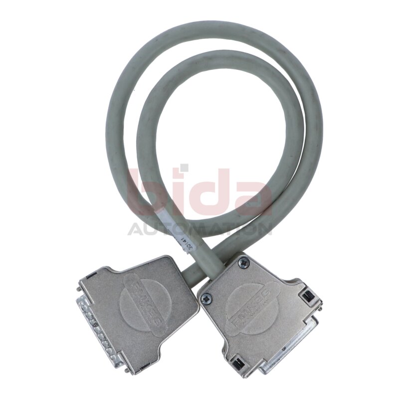 ABB 3BSC 950089R2 ModuleBus‑Verl&auml;ngerungskabel / Modulebus Extension Cable