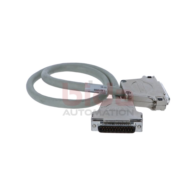 ABB 3BSC 950089R2 ModuleBus‑Verl&auml;ngerungskabel / Modulebus Extension Cable