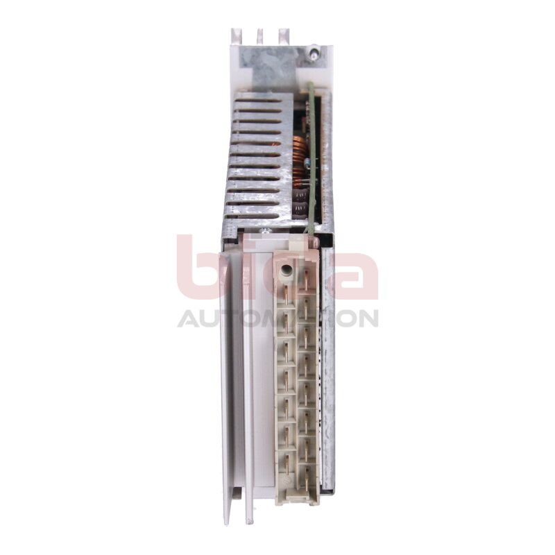 HIRSCHMANN ENT 10515-R AC Einschubnetzteil / Power Supply Module 115/230 VAC