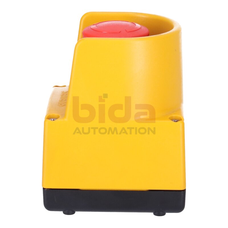 Siemens 3SB3801-0EF3 / 3SB3 801-0EF3 GEHAEUSE FUER BEFEHLSGERAETE / HOUSING FOR CONTROL DEVICES