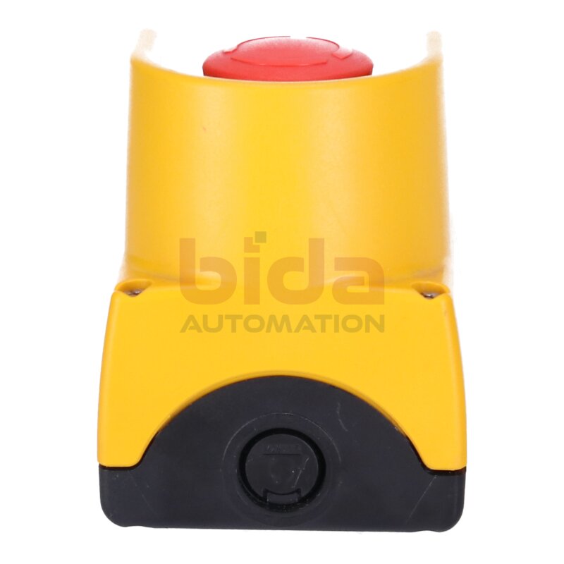 Siemens 3SB3801-0EF3 / 3SB3 801-0EF3 GEHAEUSE FUER BEFEHLSGERAETE / HOUSING FOR CONTROL DEVICES