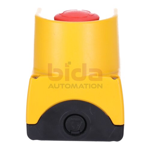 Siemens 3SB3801-0EF3 / 3SB3 801-0EF3 GEHAEUSE FUER BEFEHLSGERAETE / HOUSING FOR CONTROL DEVICES