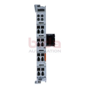 BECKHOFF KL9020 (28100310)...