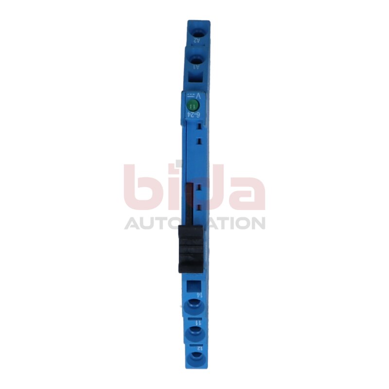 finder 93.51.7.024 Relaissockel Relay socket