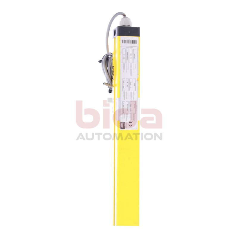 Sick FGSS1200-11 (1012512) Lichtvorhang Light curtain