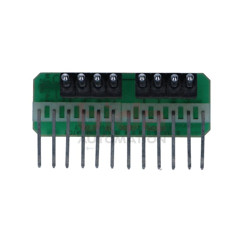Siemens 6ES7274-1XF00-0XA0 / 6ES7 274-1XF00-0XA0 SIMATIC S7-200 Simulator-Modul SIM274