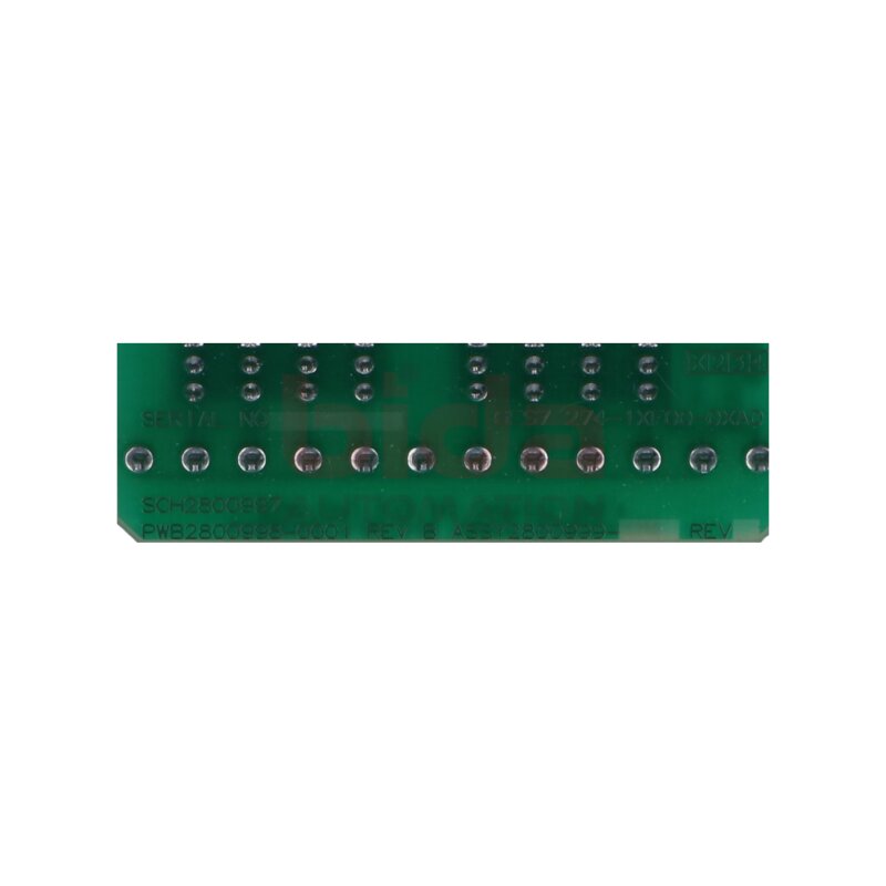 Siemens 6ES7274-1XF00-0XA0 / 6ES7 274-1XF00-0XA0 SIMATIC S7-200 Simulator-Modul SIM274