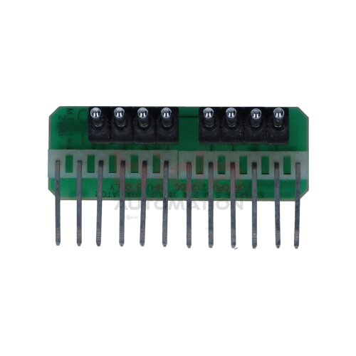 Siemens 6ES7274-1XF00-0XA0 / 6ES7 274-1XF00-0XA0 SIMATIC S7-200 Simulator-Modul SIM274