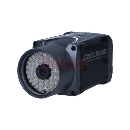 KEYENCE  SR-D100  2D-Codeleser / 2D code reader 24V
