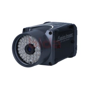 KEYENCE  SR-D100  2D-Codeleser / 2D code reader 24V