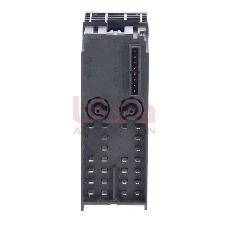 Siemens 6AG1138-4FA05-2AB0 / 6AG1 138-4FA05-2AB0 SIPLUS ET 200S EM F-DI Profisafe