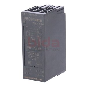 Siemens 6AG1138-4FA05-2AB0 / 6AG1 138-4FA05-2AB0 SIPLUS...