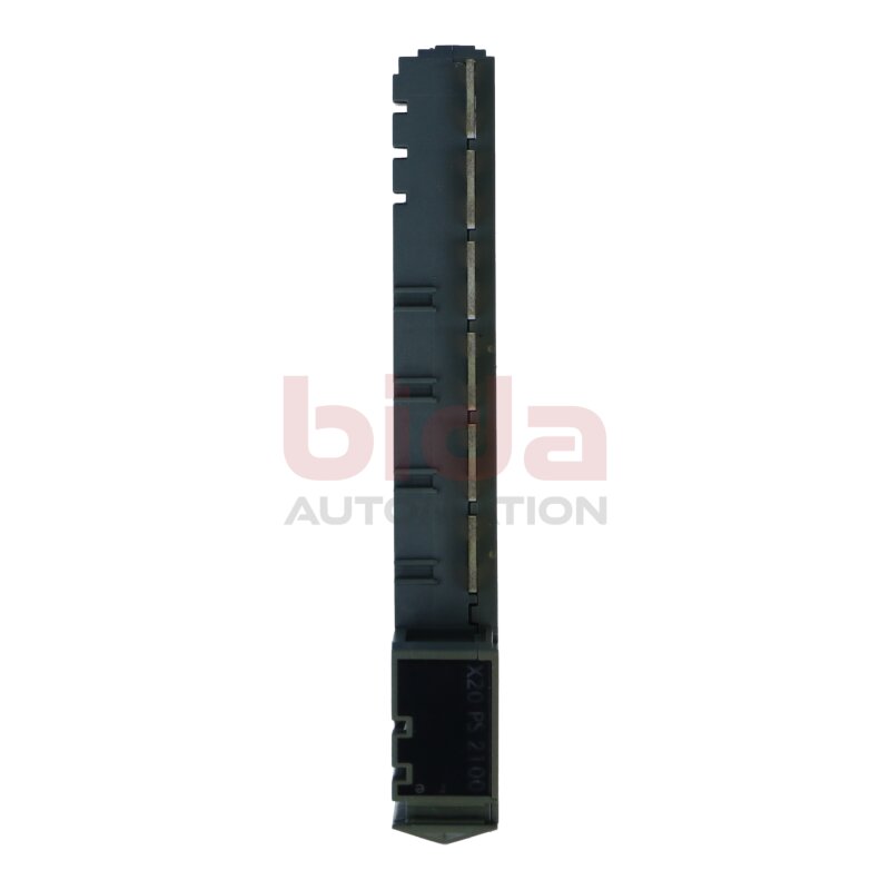 B&amp;R X20 PS 2100 / X20PS2100 Stromversorgungsmodul Power supply module
