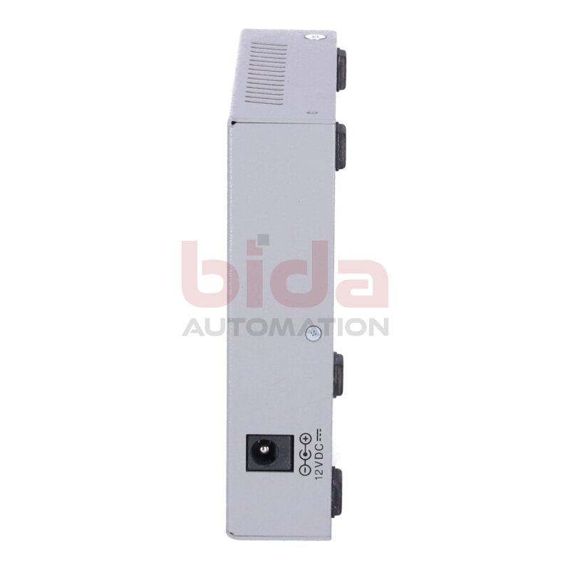Allied Telesis AT-MC101XL  Fast-Ethernet-Medienkonverter / Fast-Ethernet-Medienkonverter