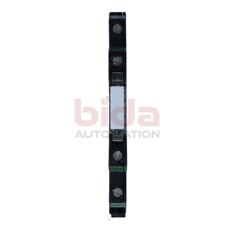MURR ELEKTRONIK  52520  Optokopplermodul / optocoupler module 24 V