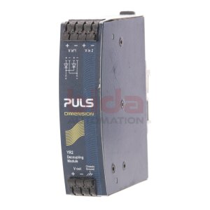 Puls YR2.DIODE Modul für doppelte Redundanz und...