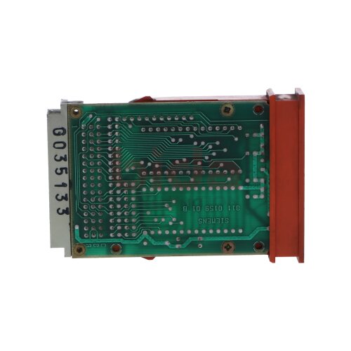 Siemens 6ES5375-0LD11 / 6ES5 375-0LD11 SIMATIC S5, Speichermodul / memory module  375 RAM, 8 KByte