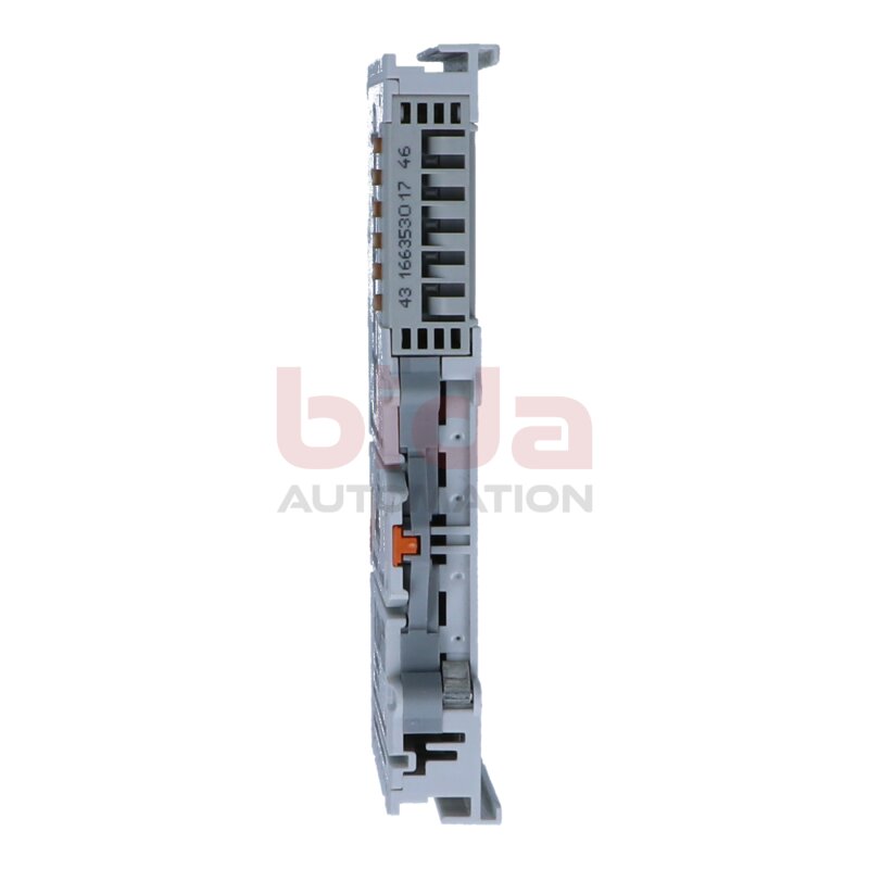 BECKHOFF EL2004 EtherCAT-Klemme/Terminal 4-Kanal-Digital-Ausgang / 4-channel digital output