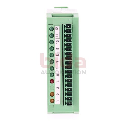Deutschmann Automation LOCON 7-D360-232 Elektronische Nockensteuerung Electronic Cam Control  24V