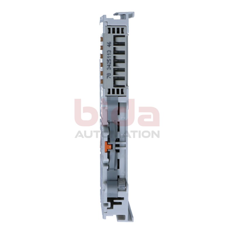 BECKHOFF EL9410 Netzteil-/Power‑Supply 24V