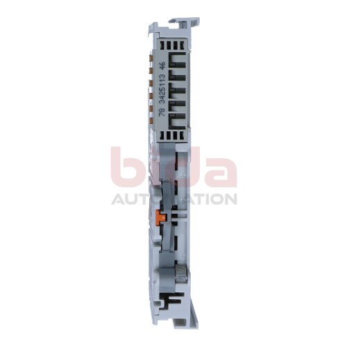 BECKHOFF EL9410 Netzteil-/Power‑Supply 24V