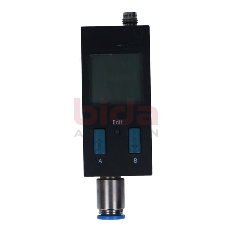 Festo SDE1-V1-G2-H18-C-P1-M8 (192034) Drucksensor / pressure sensor