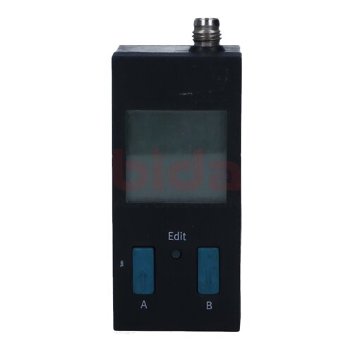 Festo SDE1-V1-G2-H18-C-P1-M8 (192034) Drucksensor / pressure sensor