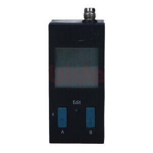 Festo SDE1-V1-G2-H18-C-P1-M8 (192034) Drucksensor /...