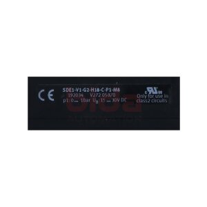Festo SDE1-V1-G2-H18-C-P1-M8 (192034) Drucksensor /...